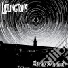 Lillingtons - Stella Sapiente cd