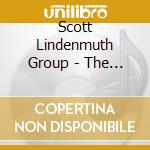 Scott Lindenmuth Group - The New Beginning cd