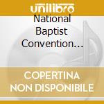 National Baptist Convention Mass Choir - Let'S Go To Church cd