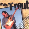 Walter Trout - Walter Trout cd