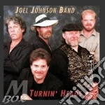 Turnin' heads - cd