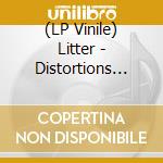 (LP Vinile) Litter - Distortions (Color 180 Gr)