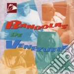 Bandolas de venezuela cd
