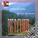 Titan cd