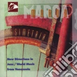 Maroa / Various cd