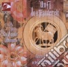 Johann Sebastian Bach - Aufs Lautenwerck cd