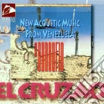 Ensemble Gurrufio - El Cruzao cd