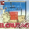 Ensemble Gurrufio - El Cruzao cd