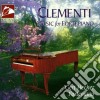Muzio Clementi - Music For Fortepiano cd