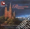 Joseph Gabriel Rheinberger / Johannes Brahms - The Romantic Mass cd