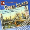 A Trip To Coney Island - Foreman George Dir /the New Columbian Brass Band cd