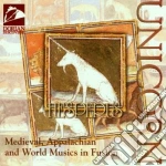 Unicorn cd