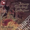Robert Macht - Suite For Javanese Gamelan & Synthesizer cd