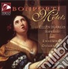 Francesco Antonio Bonporti - Mottetti /ellen Hargis, Soprano, Ensemble Ouabache cd