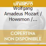 Wolfgang Amadeus Mozart / Howsmon / Mcdonald - Wolfgang Amadeus Mozart Among Friends