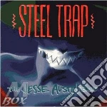 Steel trap - cd