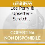 Lee Perry & Upsetter - Scratch Walking cd