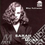 Sarah Jane Morris - Blue Valentine cd