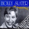 Holly Slater - The Mood Was There cd