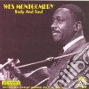 Wes Montgomery - Body And Soul cd