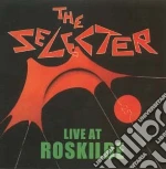 Selecter (The) - Live At Roskilde cd