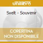 Svelt - Souvenir cd