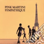 (LP Vinile) Pink Martini - Sympathique vinile