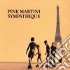 (LP Vinile) Pink Martini - Sympathique cd