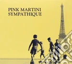 Pink Martini - Sympathique cd