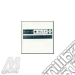 Mute cd