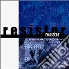 Resistor cd