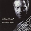Stan Hirsch - No Room To Reason cd