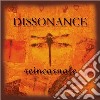 Dissonance - Reincarnate cd