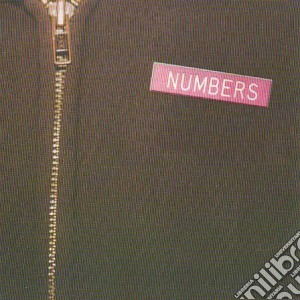 Numbers (The) - Numbers Life cd musicale di Numbers