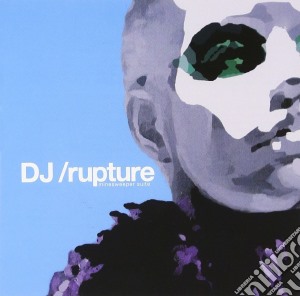 Dj Rupture - Minesweeper Suite cd musicale