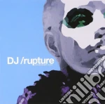 Dj Rupture - Minesweeper Suite cd