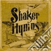 Natchez Shakers - Shaker Hymns cd