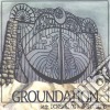 Groundation / Don Carlos & The Congos - Hebron Gate cd