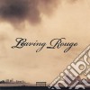 Leaving Rouge - Debut cd