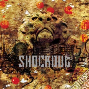 Shockout 1 / Various cd musicale