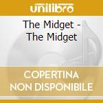 The Midget - The Midget cd