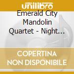 Emerald City Mandolin Quartet - Night Music cd