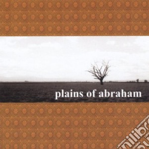 Plains Of Abraham - Plains Of Abraham cd musicale di Plains Of Abraham