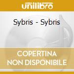 Sybris - Sybris cd