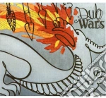 Groundation - Dub Wars cd
