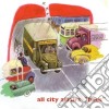 All City Affairs - Bees cd