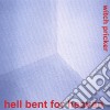 Hell Bent For Heaven - Witch Pricker cd