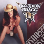 Braxton Bragg - Braxton Bragg cd