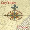 Gary Yerkins - Compass cd