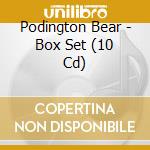 Podington Bear - Box Set (10 Cd) cd